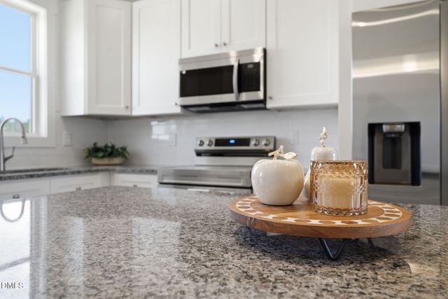 990 Duke Valentine Wynne Road, Louisburg, NC 27549