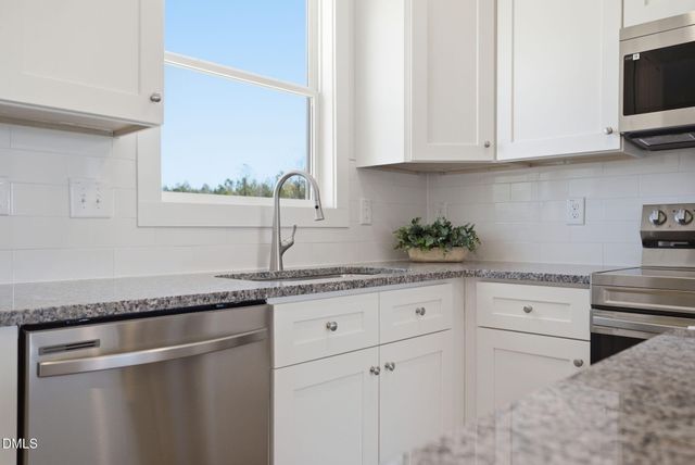 990 Duke Valentine Wynne Road, Louisburg, NC 27549