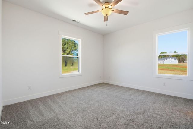 990 Duke Valentine Wynne Road, Louisburg, NC 27549