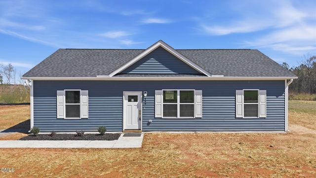 990 Duke Valentine Wynne Road, Louisburg, NC 27549