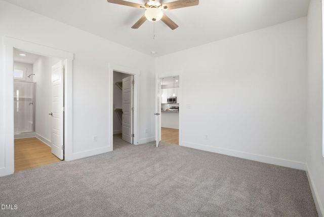 990 Duke Valentine Wynne Road, Louisburg, NC 27549