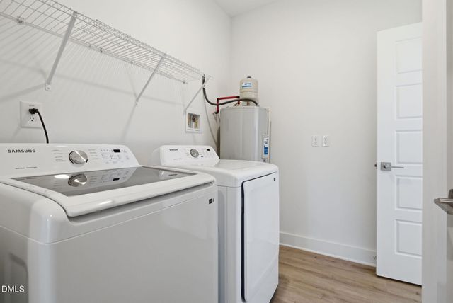 990 Duke Valentine Wynne Road, Louisburg, NC 27549