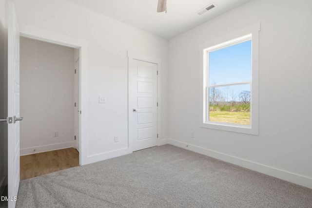 990 Duke Valentine Wynne Road, Louisburg, NC 27549