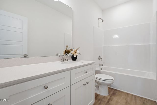 990 Duke Valentine Wynne Road, Louisburg, NC 27549