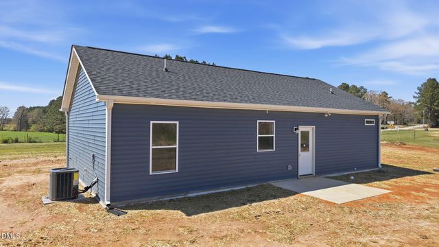 990 Duke Valentine Wynne Road, Louisburg, NC 27549