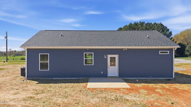 990 Duke Valentine Wynne Road, Louisburg, NC 27549