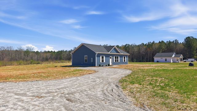 990 Duke Valentine Wynne Road, Louisburg, NC 27549