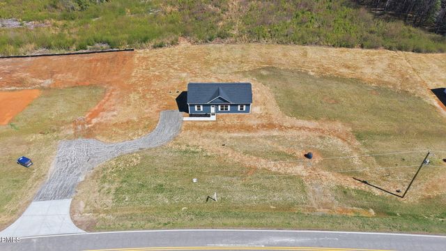 990 Duke Valentine Wynne Road, Louisburg, NC 27549