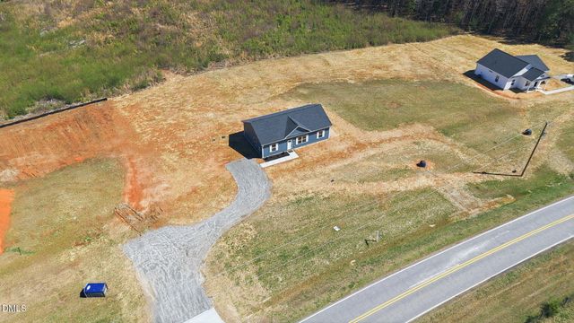 990 Duke Valentine Wynne Road, Louisburg, NC 27549