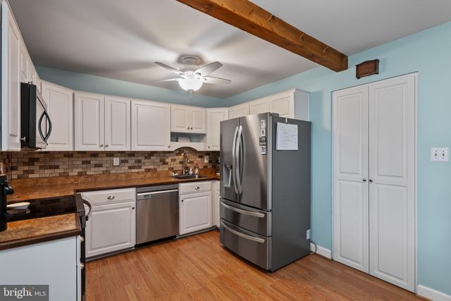 809 HORPEL DRIVE, Mount Airy, MD 21771
