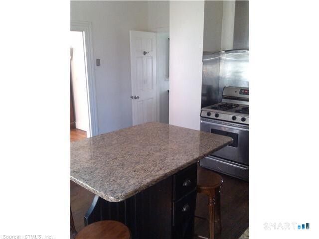 347 Sherman Avenue, New Haven, CT 06511