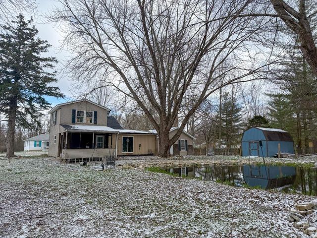 1783 Hill Station Road, Goshen Twp, OH 45122