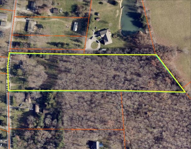 1783 Hill Station Road, Goshen Twp, OH 45122