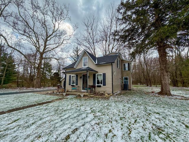 1783 Hill Station Road, Goshen Twp, OH 45122