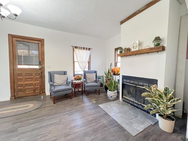 1783 Hill Station Road, Goshen Twp, OH 45122