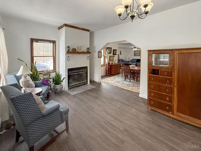 1783 Hill Station Road, Goshen Twp, OH 45122