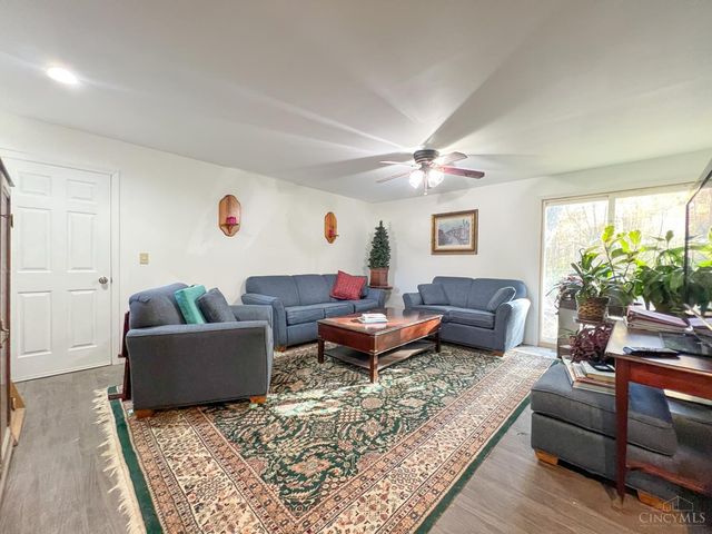 1783 Hill Station Road, Goshen Twp, OH 45122