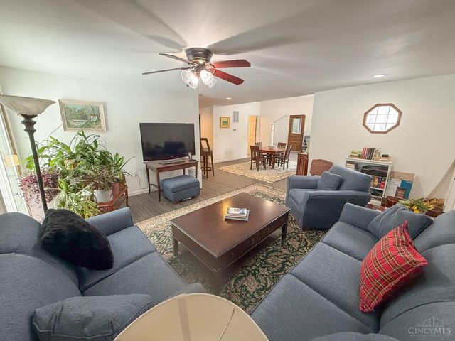 1783 Hill Station Road, Goshen Twp, OH 45122