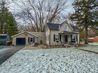 1783 Hill Station Road, Goshen Twp, OH 45122