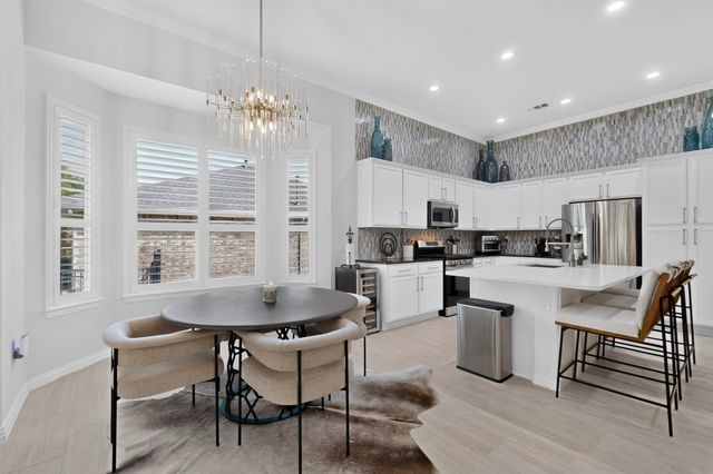 9705 Teakwood Avenue, Denton, TX 76207