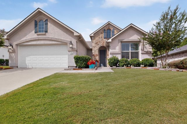9705 Teakwood Avenue, Denton, TX 76207