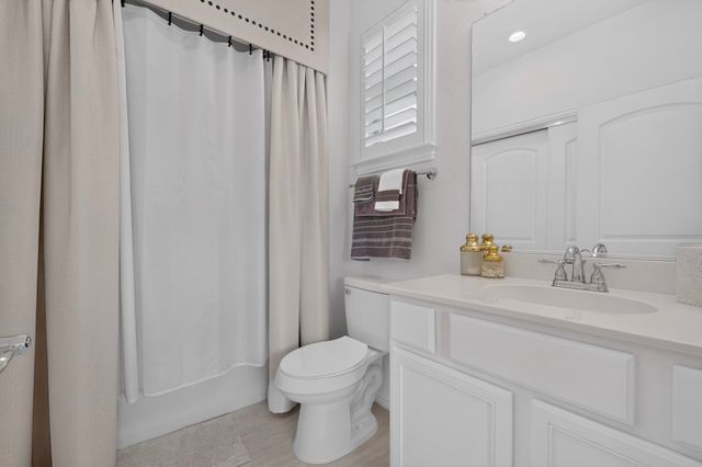 9705 Teakwood Avenue, Denton, TX 76207