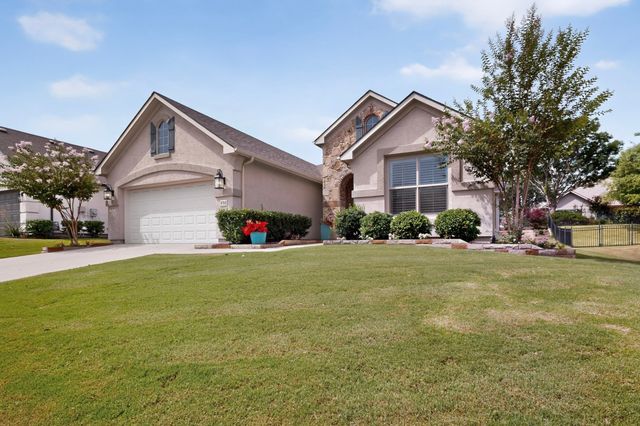9705 Teakwood Avenue, Denton, TX 76207