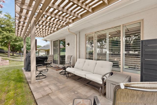 9705 Teakwood Avenue, Denton, TX 76207