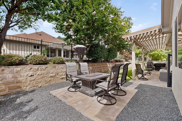 9705 Teakwood Avenue, Denton, TX 76207