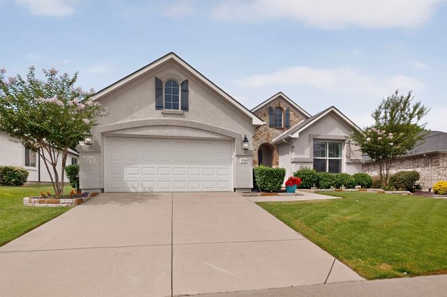 9705 Teakwood Avenue, Denton, TX 76207
