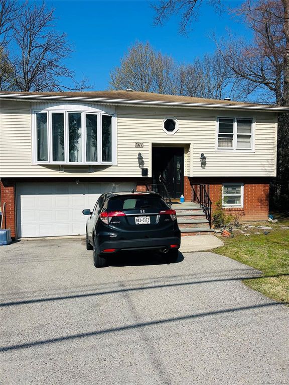 147 Westminster Drive, Yonkers, NY 10710