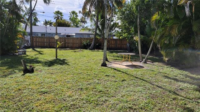 1816 Roosevelt Street, Hollywood, FL 33020