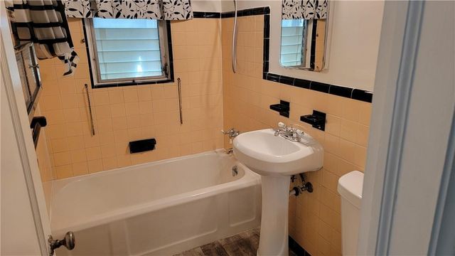 1816 Roosevelt Street, Hollywood, FL 33020