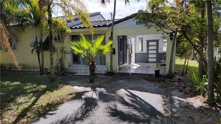 1816 Roosevelt Street, Hollywood, FL 33020