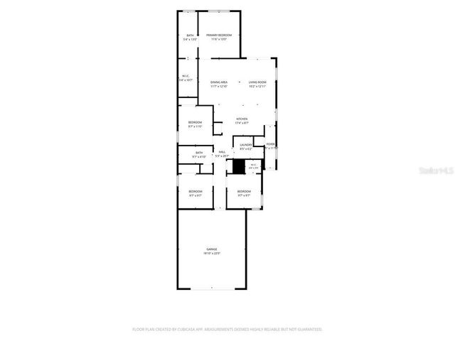 6559 SILVERSTAR DRIVE, Sarasota, FL 34240