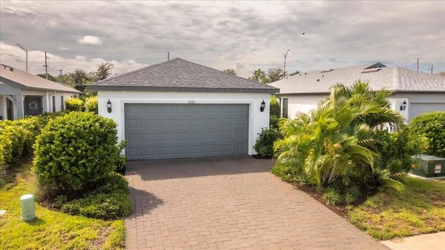 6559 SILVERSTAR DRIVE, Sarasota, FL 34240