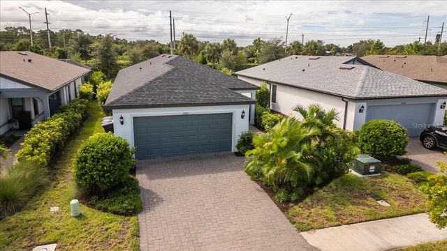 6559 SILVERSTAR DRIVE, Sarasota, FL 34240