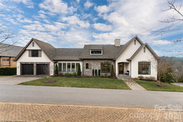 22 Snap Dragon Court, Asheville, NC 28804