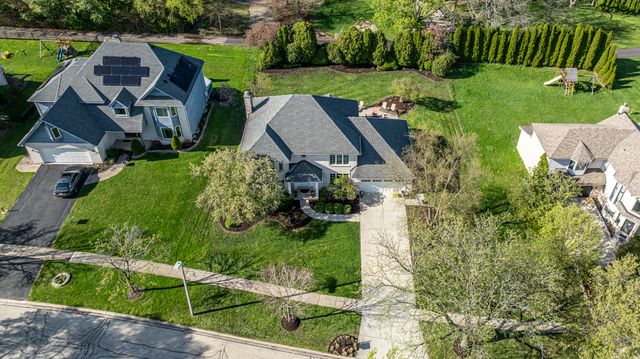 1212 Richfield Court, Woodridge, IL 60517