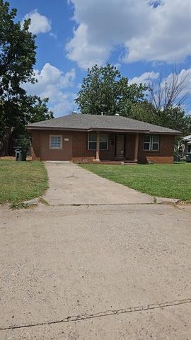 3301 SE 20th Street, Oklahoma City, OK 73115