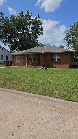 3301 SE 20th Street, Oklahoma City, OK 73115