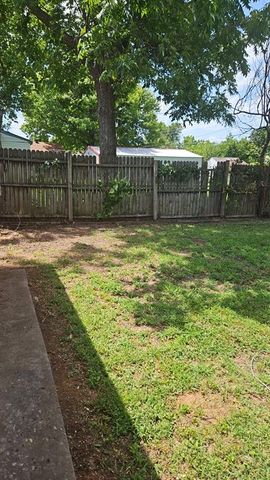 3301 SE 20th Street, Oklahoma City, OK 73115