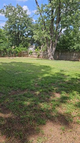 3301 SE 20th Street, Oklahoma City, OK 73115