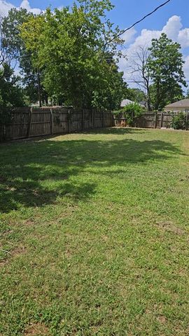 3301 SE 20th Street, Oklahoma City, OK 73115
