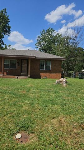 3301 SE 20th Street, Oklahoma City, OK 73115