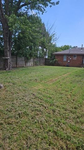 3301 SE 20th Street, Oklahoma City, OK 73115
