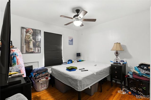 702 1st Street, Warrenton, MO 63383