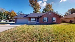 4090 Pinehurst Drive, Jasper, IN 47546