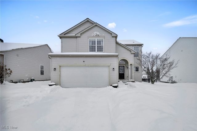 558 Lenox Court, Broadview Heights, OH 44147