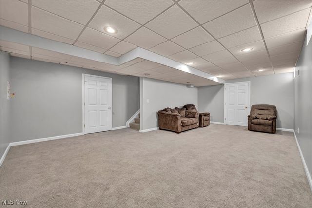 558 Lenox Court, Broadview Heights, OH 44147